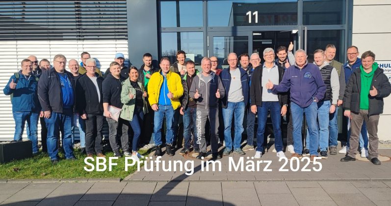 Sportbootschule