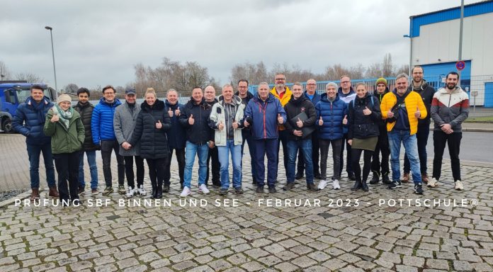 Prüfung Februar 2023