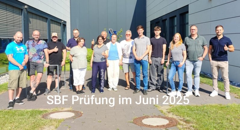Sportbootschule